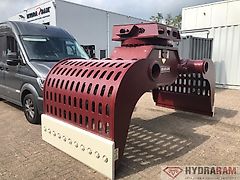 Hydraram HDG-520R Sortiergreifer - Abbruchgreifer 42 - 64 to NEU