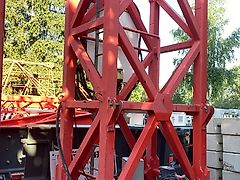 Terex CTT 191-10