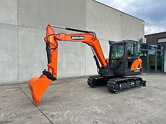 Doosan DX55-9CN