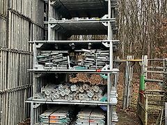 Layher Layher / Assco / Alfix