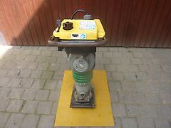 Wacker Neuson BS 60-2i