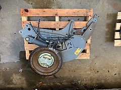 Hamm DV+70i - DV +90i