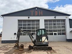 Terex TC 37