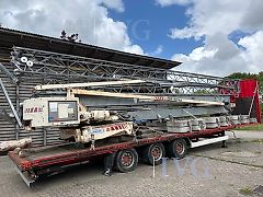 Terex Comedil CBR 32 Plus