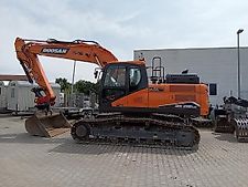 Doosan DX210LC-7 Sonderpreis