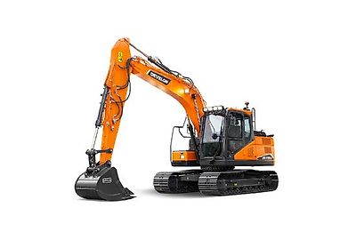 Doosan DX140LCR-7 Sonderpreis Doosan DX140LCR-7 Sonderpreis