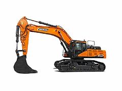 Doosan DX160LC-7 HT Sonderpreis