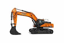 Doosan DX160LC-7 HT Sonderpreis