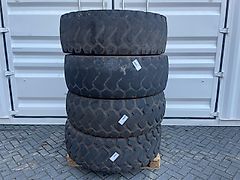 Ahlmann -Michelin 17.5R25-Tire/Reifen/Band