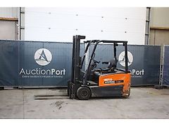 Doosan B18TL-7