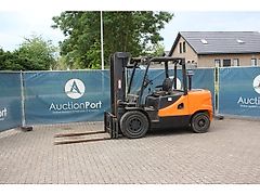 Doosan 045SC-5