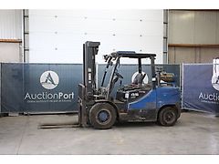 Doosan G45SC-5