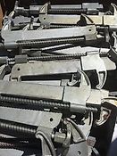 Doka Ausgleichsspanner