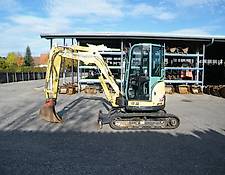 Yanmar VIO 33