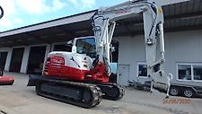 Takeuchi TB290-2CV, V4