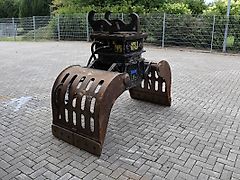 SORTIERGREIFER 900 MM BRE