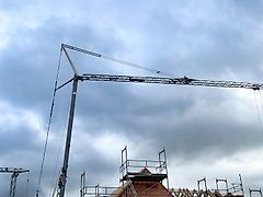 Terex CBR24 Plus