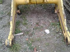 Komatsu WA320