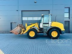 Liebherr L514 Stereo Radlader - Speeder 30km/h