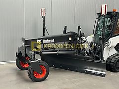 Bobcat Grader 244 cm HD Laser