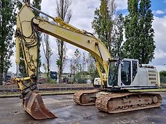 Caterpillar 330FL