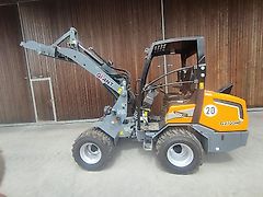 Giant G 2700 HD mit StVZO Zulassung LED K50 Kugelkopf