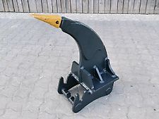 Reisszahn MS08 (INKL MWST) Aufreisser Symlock Roderechen Bagger SW08 Baggerzahn