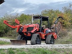 Ditch Witch RC120