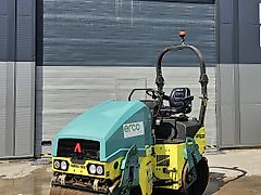 Ammann AMMANNN ARX 23-2