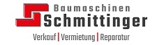 Baumaschinen Schmittinger GmbH