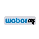 Hersteller Logo Weber