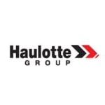 Haulotte Hersteller Logo Haulotte
