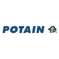 Hersteller Logo Potain