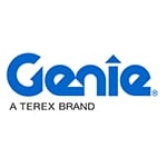 Genie Hersteller Logo Genie