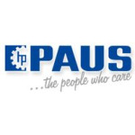 PAUS Hersteller Logo PAUS