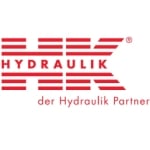 Hersteller Logo Hydromatik