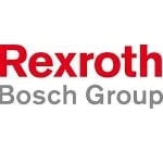 Hersteller Logo Rexroth