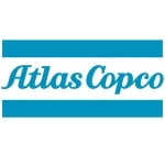 Atlas Copco Hersteller Logo Atlas Copco