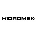 Hersteller Logo Hidromek