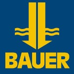 Hersteller Logo Bauer