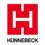 Hersteller Logo Hünnebeck