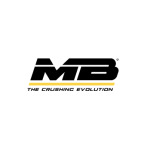 Hersteller Logo MB Crusher