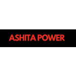 Hersteller Logo Ashita