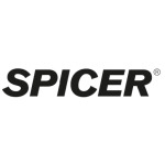 Spicer Hersteller Logo Spicer