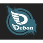 Hersteller Logo Debon
