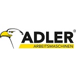 Adler Hersteller Logo Adler
