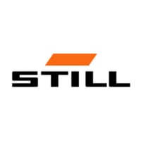 Hersteller Logo Still
