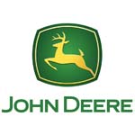 John Deere Hersteller Logo John Deere