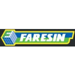 Faresin Hersteller Logo Faresin