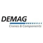 Hersteller Logo Demag